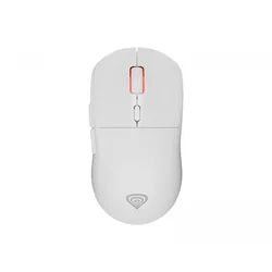 Genesis Zircon XIII Kabellos Gaming-Maus - Weiß