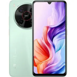 Blade V70 Max 128 GB 4G Smartphone 17,5 cm (6.9 Zoll) 1,6 GHz Android 50 MP Dreifach Kamera Dual Sim WiFi 5 (Grün) (Versandkostenfrei)