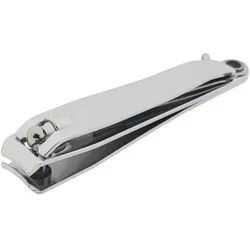 Nagelknipser Zehennagelknipser Fingernagelknipser Robust Scharf Präzise 95mm