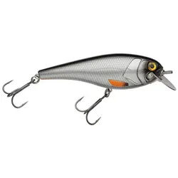 Abu Garcia Kunstköder, Abu Garcia Beast Hi-Lo floating 9cm Fegis Wobbler