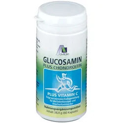 Avitale Glucosamin + Chondroitin