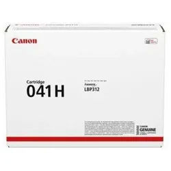 Canon 041H BK - Schwarz - Toner - Hohe Kapazität