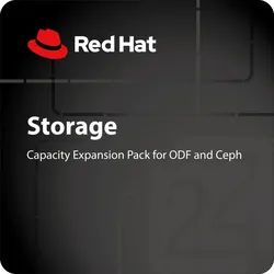Red Hat Storage Capacity Expansion Pack for ODF and Ceph