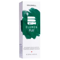 Goldwell Elumen Play Green 120ml