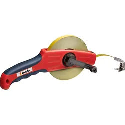 kwb Stahlbandmass Pistoleng. 50m 63450