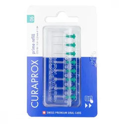 Curaprox Cps 06 prime Interdentalbürsten Refill