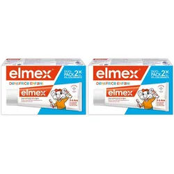 elmex® Zahnpasta Kind 3 - 6 Jahre