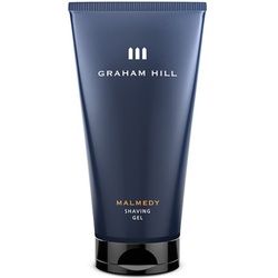 Graham Hill Malmedy Shaving Gel 150 ml