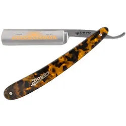 DOVO Solingen Körperrasierer Dovo SPECIAL – 5/8" Rasiermesser, 1-tlg. braun|schwarz