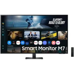 Samsung M70F S43FM700UU Smart Monitor 108 cm (43")
