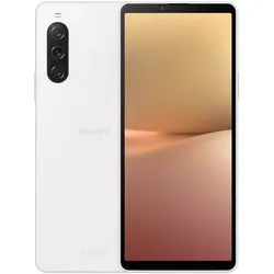 Xperia 10 V 128GB/6GB - White