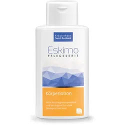 Eskimo-Körperlotion 250 ml - 250 ml
