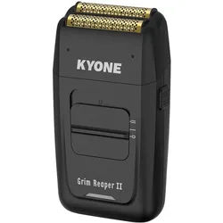 Kyone Grim Reaper II Dual Foil