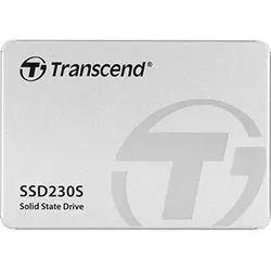 Transcend SSD230S SATA SSD - 4 TB