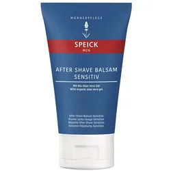 Men - After Shave Balsam Sensitiv