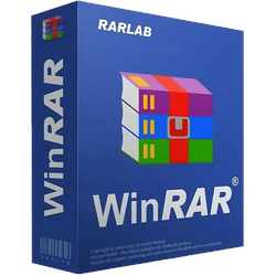 RarLab WinRAR 6.11