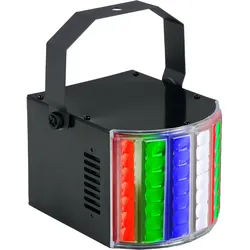 Showlite DL-8 USB-Razor Derby Partylight