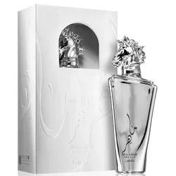 Lattafa Eau de Parfum Maahir Legacy Edition, 1-tlg.