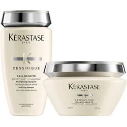 Kérastase Densifique Set (Shampoo Densité 250ml + Maske Densité 200ml)
