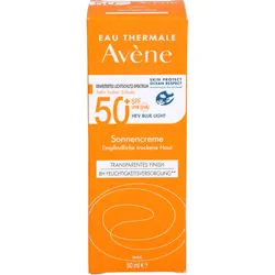 Avene Sonnencreme SPF 50+ 50 ml