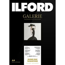 ILFORD GALERIE Mono Silk Warmtone 250 g/m2