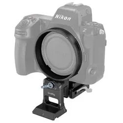 SmallRig Drehbares Horizontal- Vertikal Montageplatten-Kit Nikon Z Series 4306