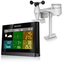BRESSER Wetterstation