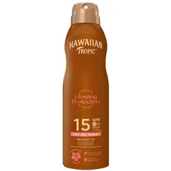Hawaiian Tropic Protective Dry Oil Mist Spf15
