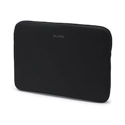 Dicota PerfectSkin Notebookschutzhülle 43,94 cm (16"-17,3") schwarz