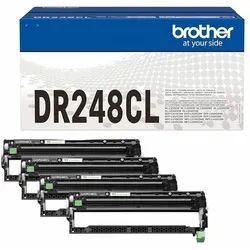 BROTHER Trommel DR-248CL