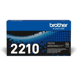 Brother TN-2210 - Schwarz - Toner