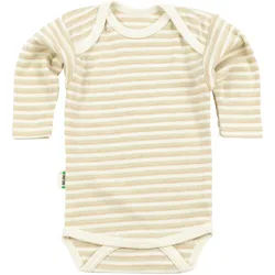 Lotties Bunt Geringelter Langarm Body 1 St