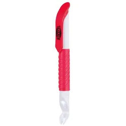 TRIXIE Zeckenpinzette Zecken-Stift mit LED-Licht