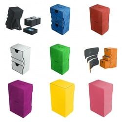 Gamegenic - Stronghold 200+ Convertible, Farbe: Blue