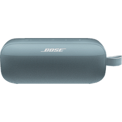 BOSE SoundLink Flex Bluetooth Lautsprecher, Blau, Wasserfest