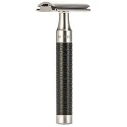 MÜHLE Rasierhobel, 1-tlg. schwarz