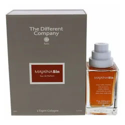 The Different Company Eau de Parfum Majaina Sin EDP 100ml