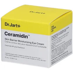 Dr.Jart+ CeramidinTM Eye Cream