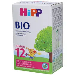 Hipp Bio Bio-Folgemilch Junior - Nach 12 Monaten