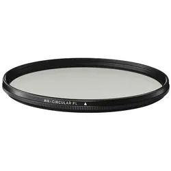 Sigma WR Ceramic Protector Filter 72mm