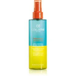 Collistar Special Perfect Tan Two-Phase After Sun Spray with Aloe Körperöl nach dem Sonnen 200 ml
