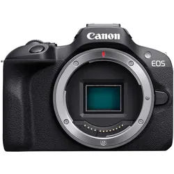 CANON Eos R100 Body (mit Zugabe)