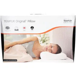 Tempur® The Original Pillow® 50 x 31 x 115/85 cm