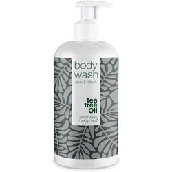 Australian Bodycare Teebaumöl Duschgel 500 ml Unisex