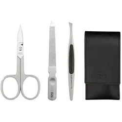 KAI INSTRUMENTS Nagelpflege-Set, 3-teilig
