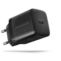AXAGON ACU-PD30 kroviklis jungiama tinkl PD 30W, 1x port USB-C, PD3.0/QC3.0/AFC/