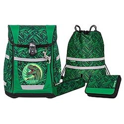 McNeill Tenero Wow Schulranzen-Set