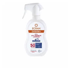 Ecran Körperpflegemittel Denenes Sensitive Leche Protectora Spf50 Pistola 300ml
