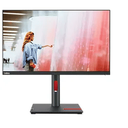 Lenovo ThinkVision P24q-30 23,8 QHD-Monitor