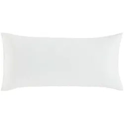 Sleeptex Polsterbezug , Weiß , Textil , 70x90 cm , Heimtextilien, Bezüge, Polsterbezüge